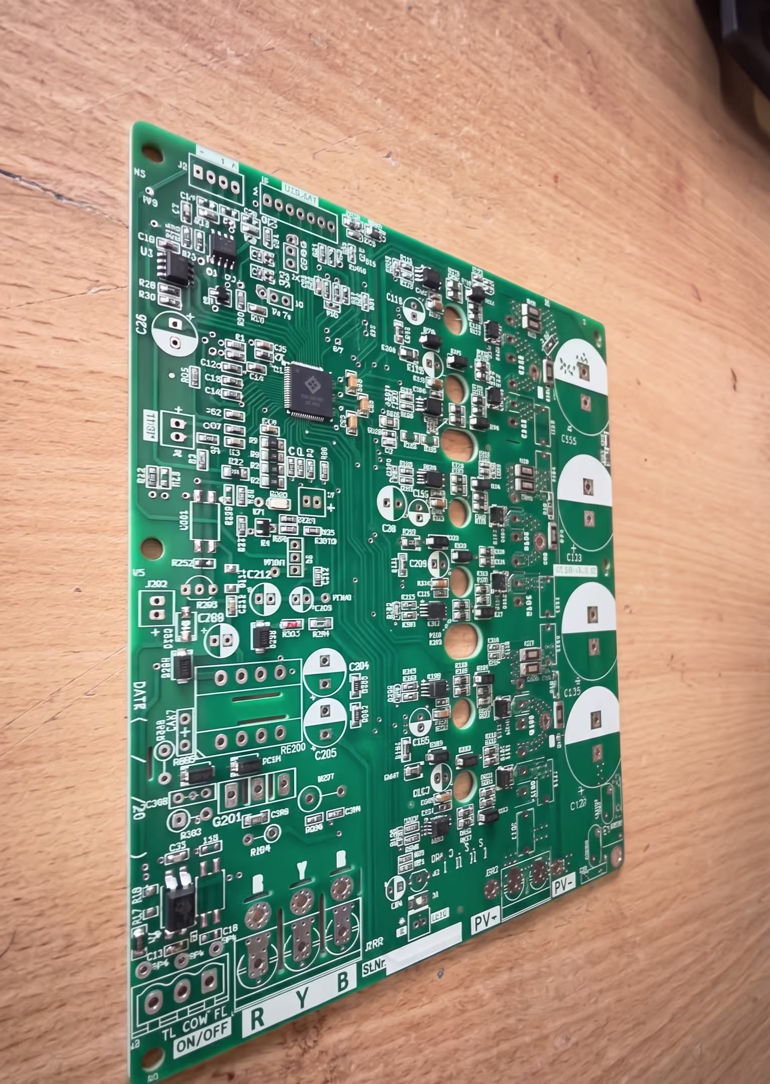 PCB Assembly