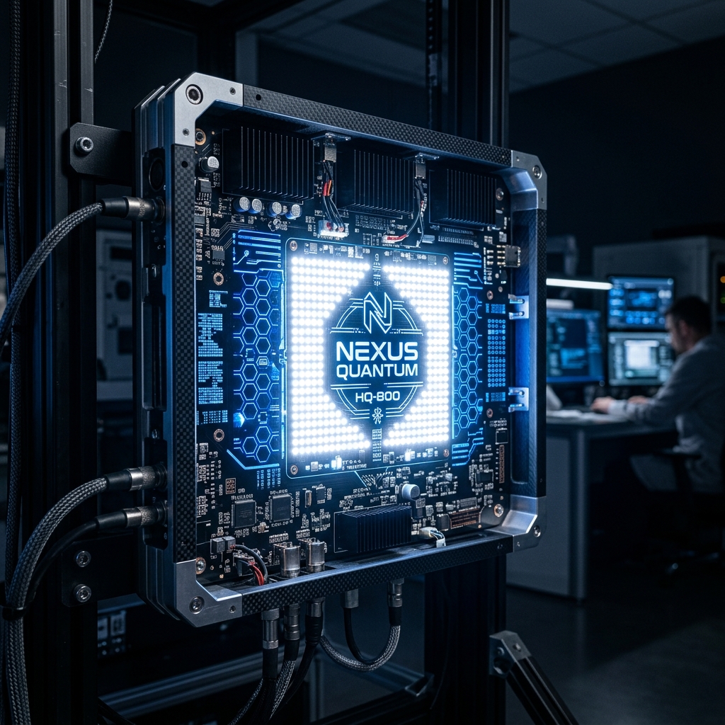 Flexible Manufacturing
