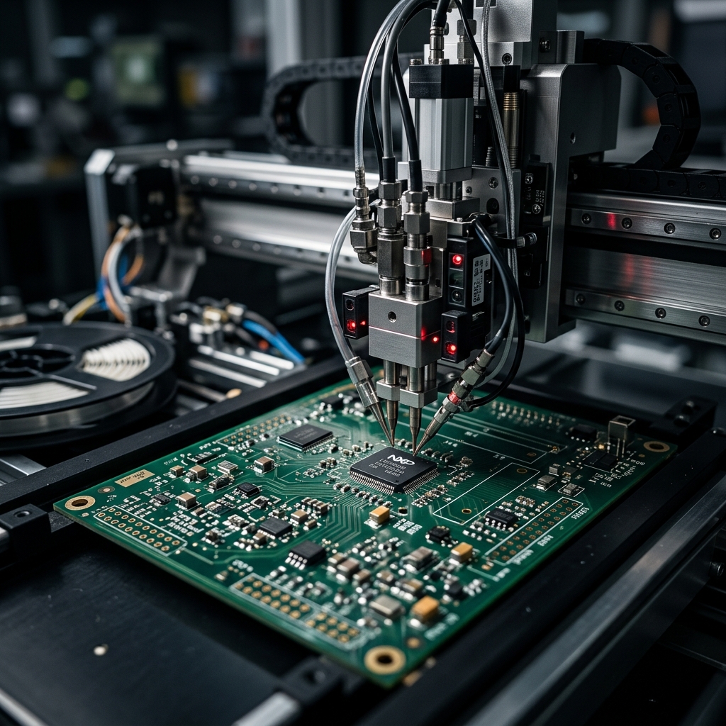 PCB Assembly